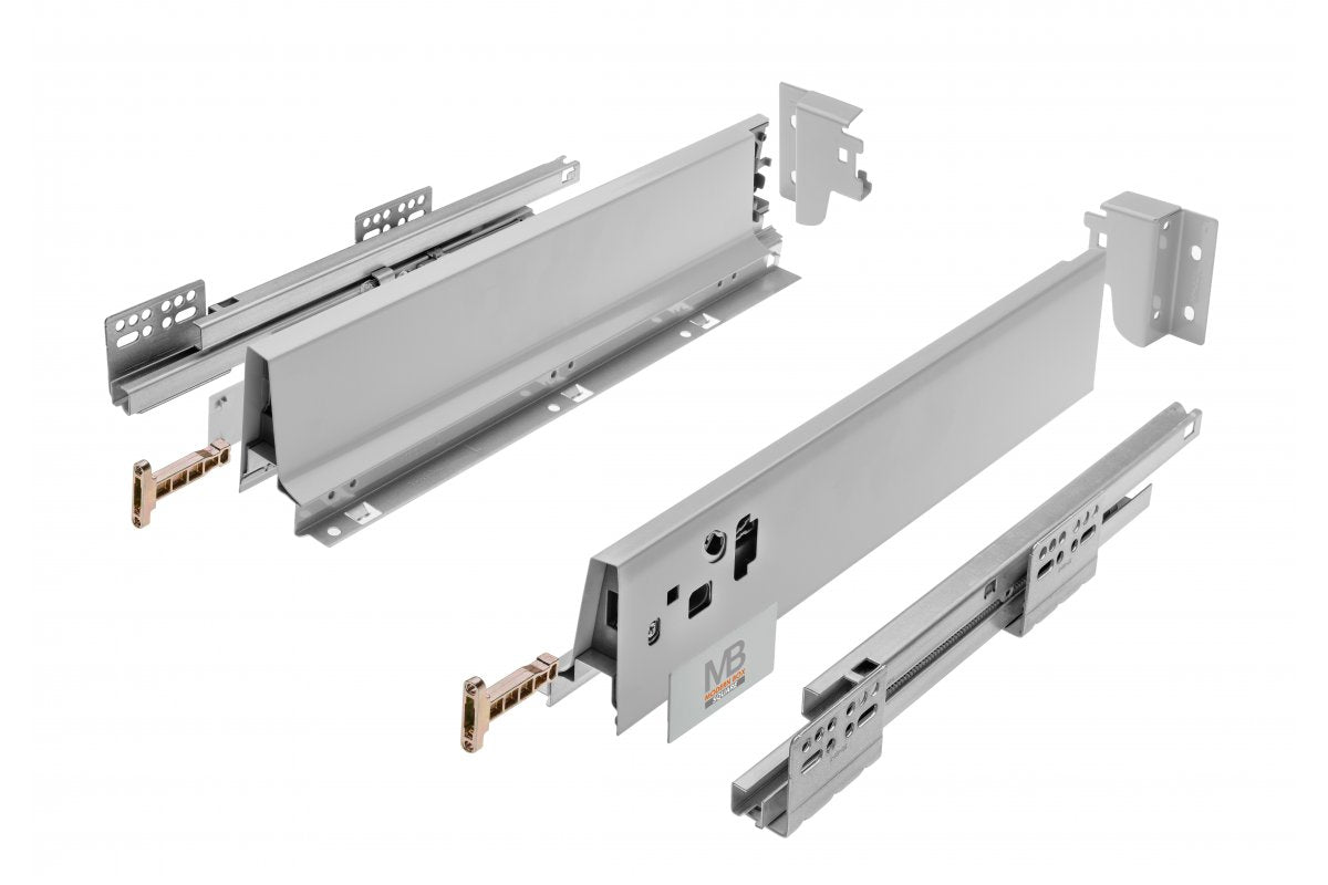 SQUARE ModernBox®; 450 low; 40kg