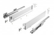 LINOS drawer  l- 300mm  white - low H84