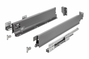 Drawer MB PRO 550mm gray - low H86
