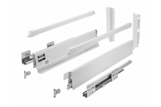 Drawer MB PRO 350mm white - high H199