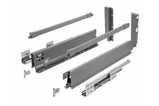 Drawer MB PRO 500mm gray - high H199