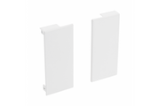 MBPRO Inner front connector high white (H=167)