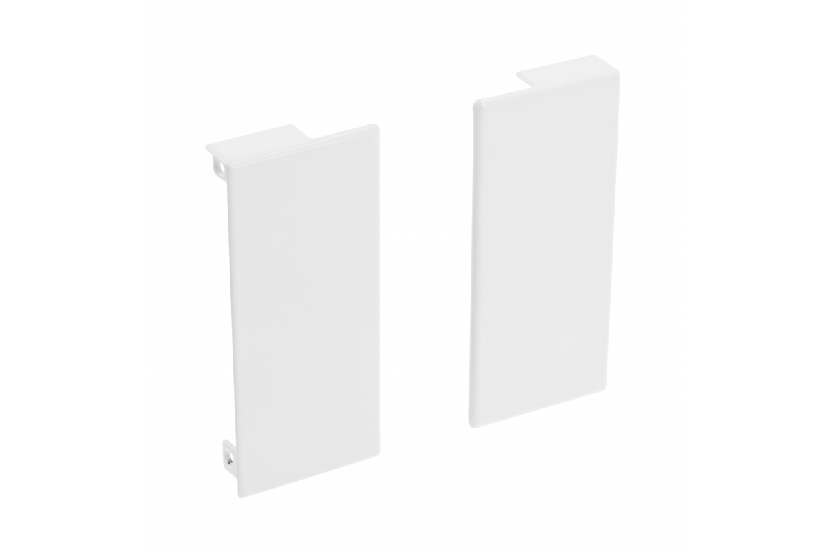 MBPRO Inner front connector high white (H=199)