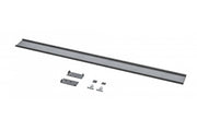 MBPRO Set for inner drawer low (panel + fittings), white