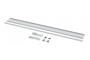 MBPRO Set for inner medium drawer (panel + railing + fittings), anthracite