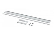 MBPRO Set for high inner drawer (panel + railing + fittings), anthracite