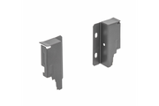 MBPRO Rear fitting low anthracite