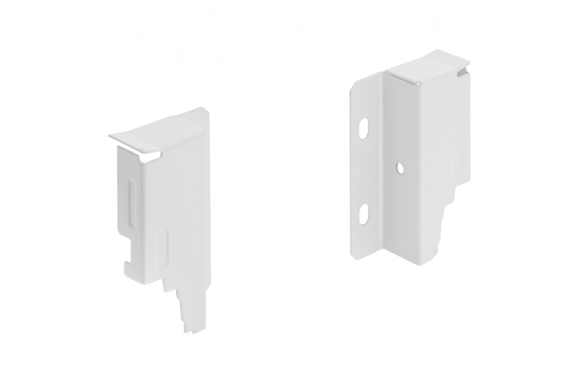 MBPRO Rear connector low white