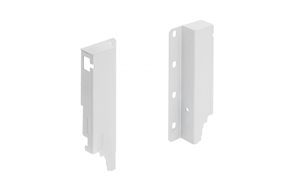 MBPRO Rear connector medium white
