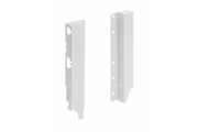 MBPRO Rear connector high white (H=199)