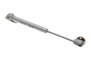 GTV INDUSTRY gas lift cylinder, 60N, grey (fixed to wooden fronts)