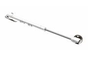 GTV INDUSTRY Gas lift 60N white (mounting to wooden fronts)