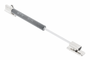 Gas lift NEO fi 15 100 N gray anthracite