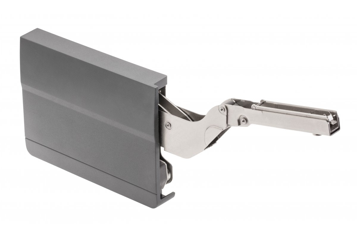 Lift - very high force, power factor 3200-9000, front height 700mm, gray