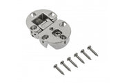 Flap hinge (fits flap VIM lift) - nickel SET