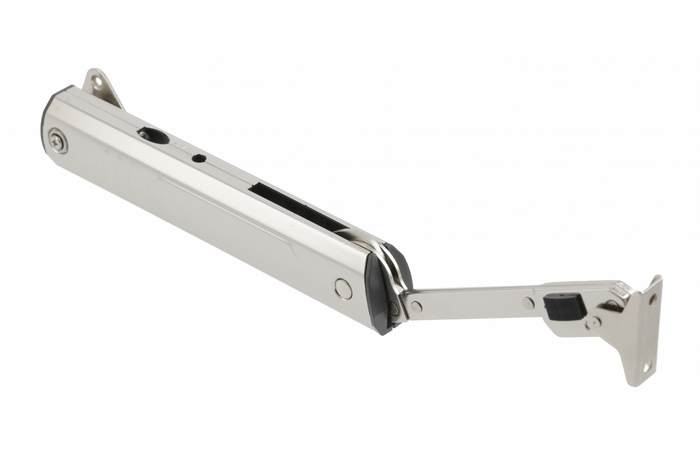 Lift support MINILIFT Light , without soft closing system, for fronts 2-3 kg