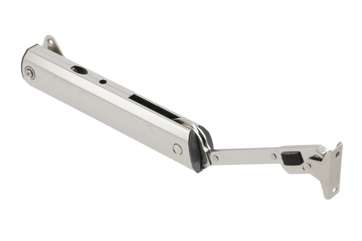 Lift support MINILIFT Strong , without soft closing system, for fronts 5-6 kg
