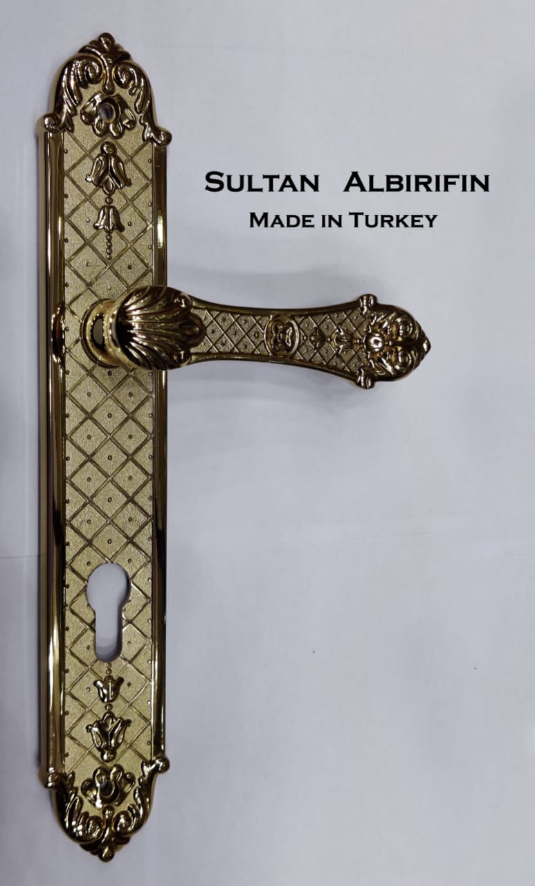 مقبض باب سلطان صنع في تركيا 