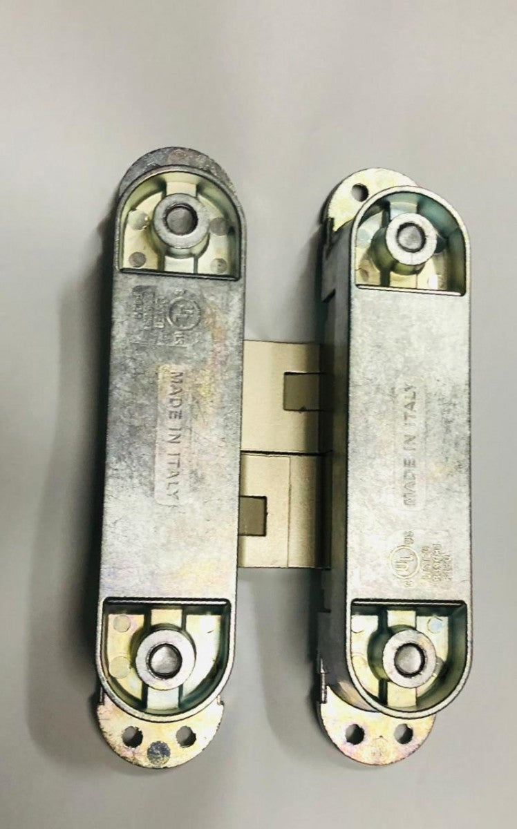 CEAM 3DHinge Conceal للأبواب الثقيلة 1431