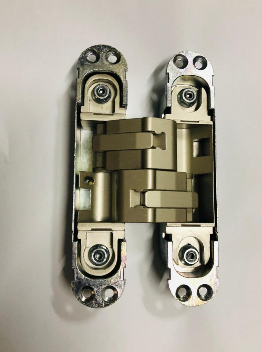 CEAM 3DHinge Conceal for Heavy Duty Doors 1430