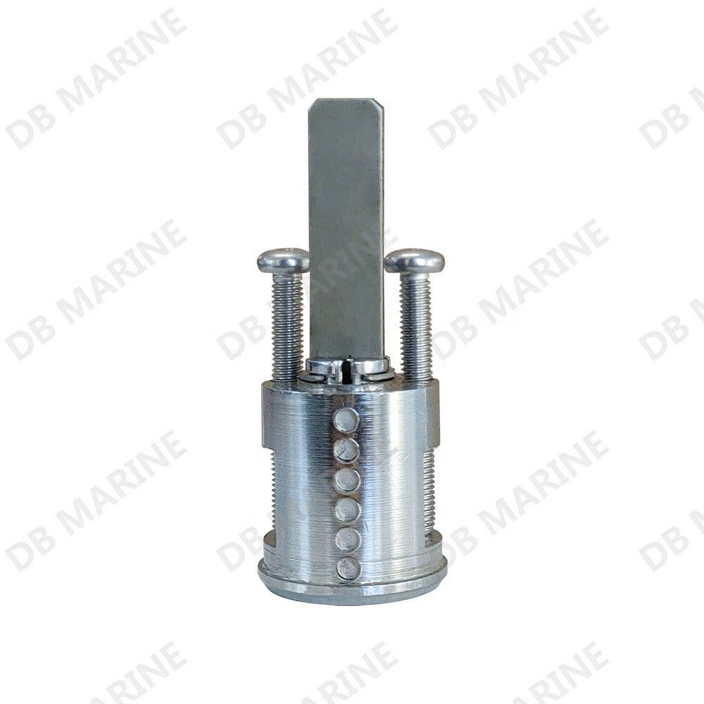 قفل باب حريق بحري من Horse OHS-3550 RHO 304 SS