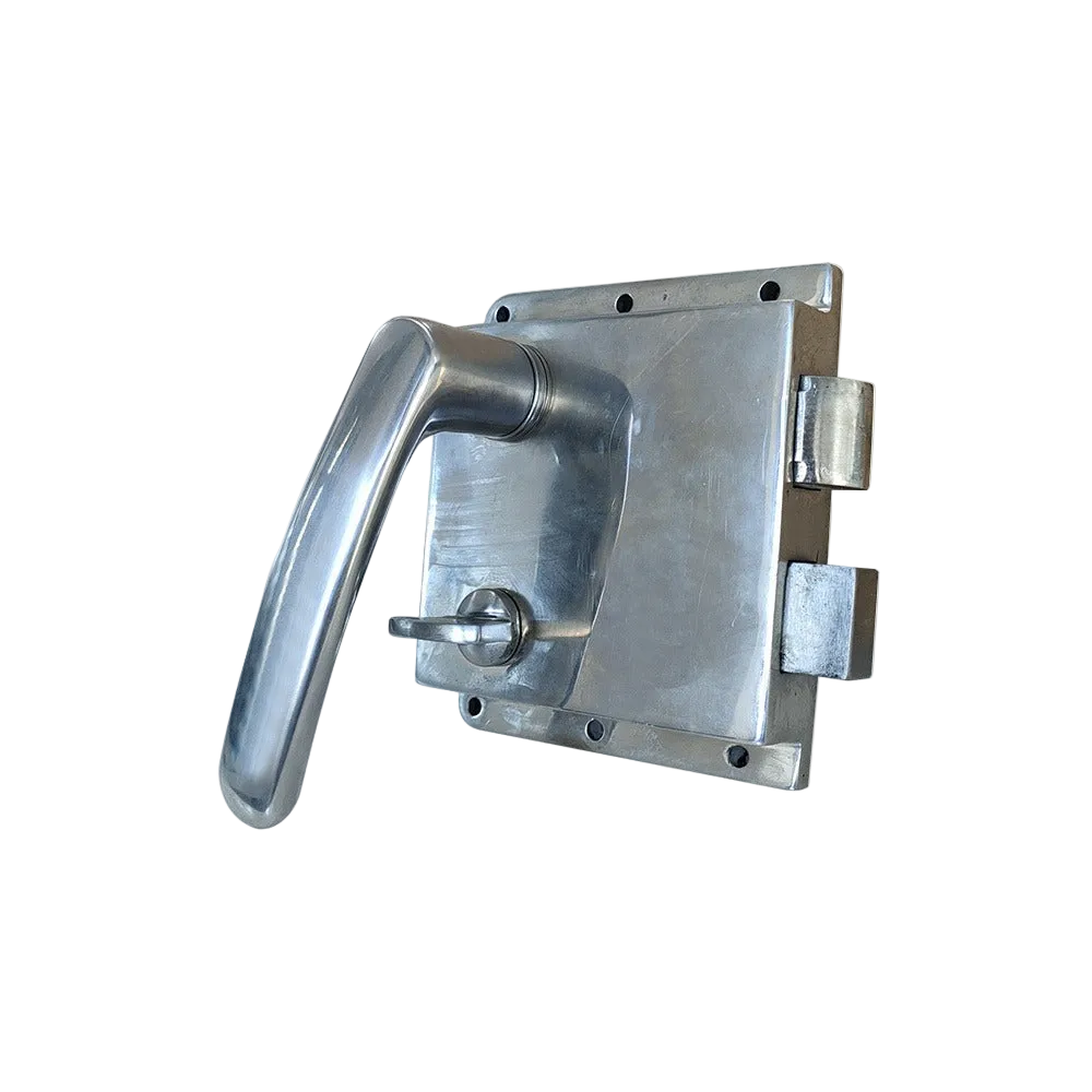 قفل باب حريق بحري من Horse OHS-3550 RHO 304 SS