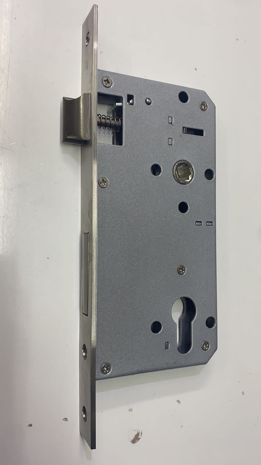 قفل مورتيز 60 مم 