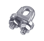 مشبك بولدوغ SS 316