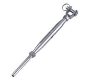 طرف فك وصلة الأنابيب SS 316