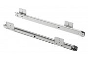 Ball bearing slide for computer keyboard 27 mm