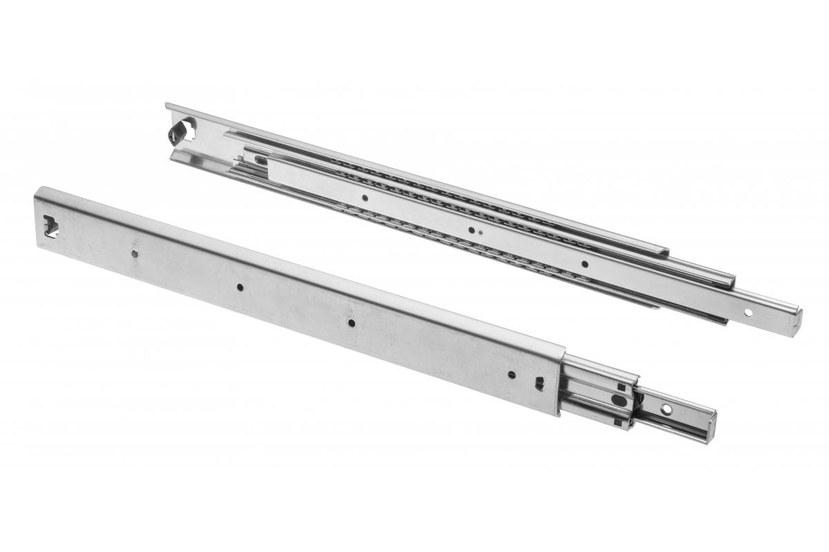 Ball bearing slide H53 1000mm
