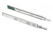 Ball bearing slide h45 push to open l-550mm