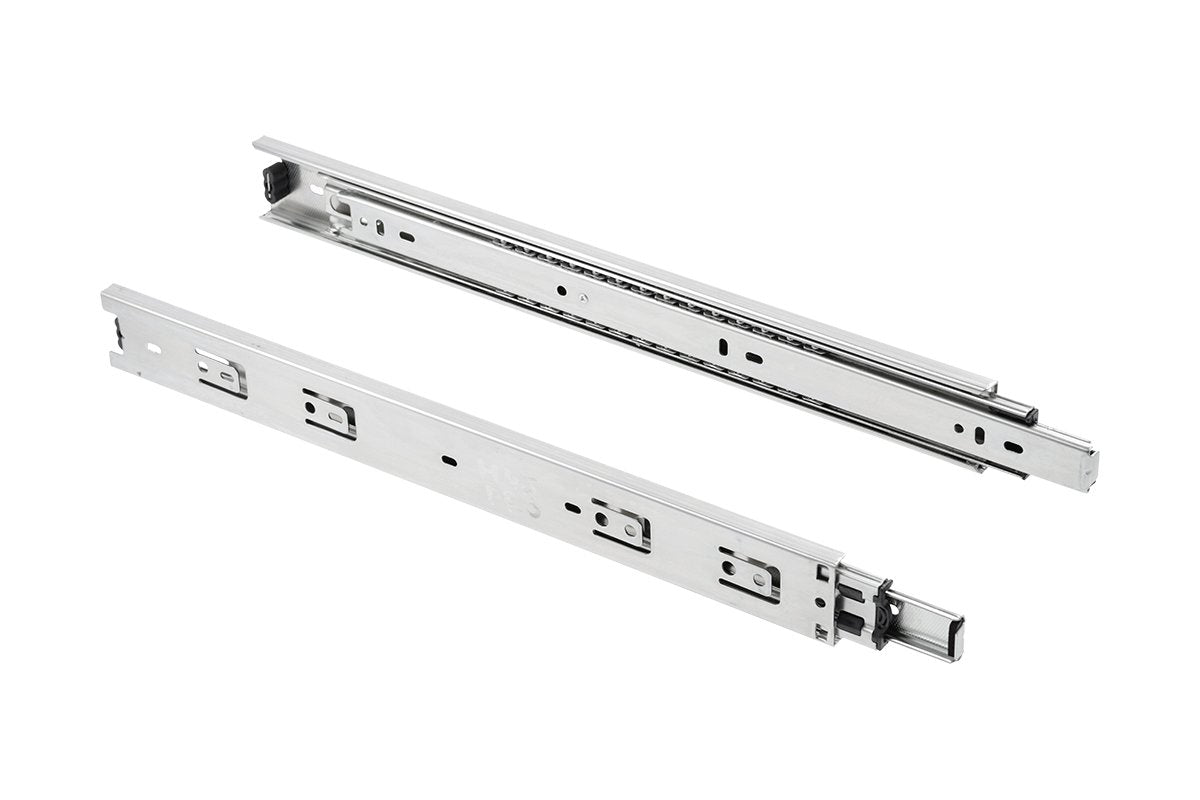 Ball bearing slide h = 45 l-700mm PRO 50kg