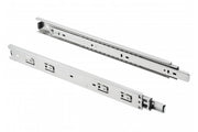 Ball bearing slide PRO, h=45, l-550mm, 50kg