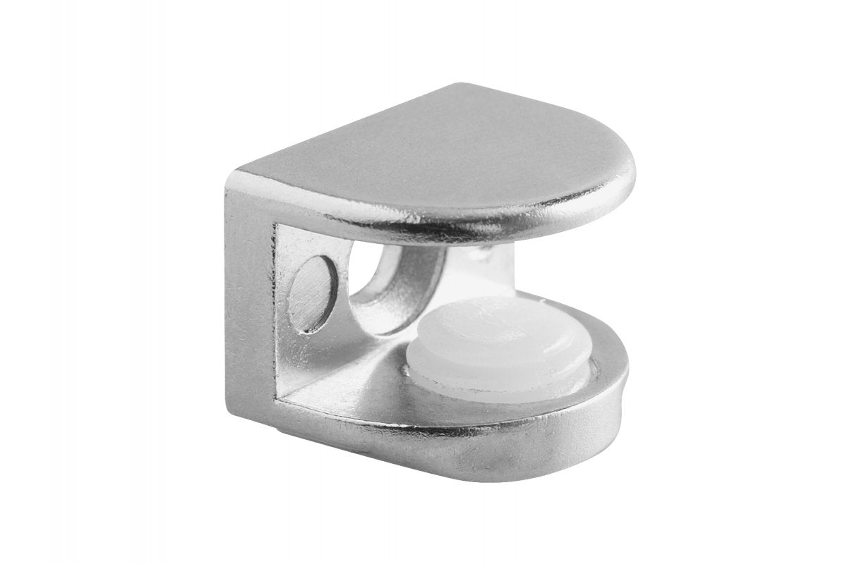 Holder for glass shelf A48, 4-8mm