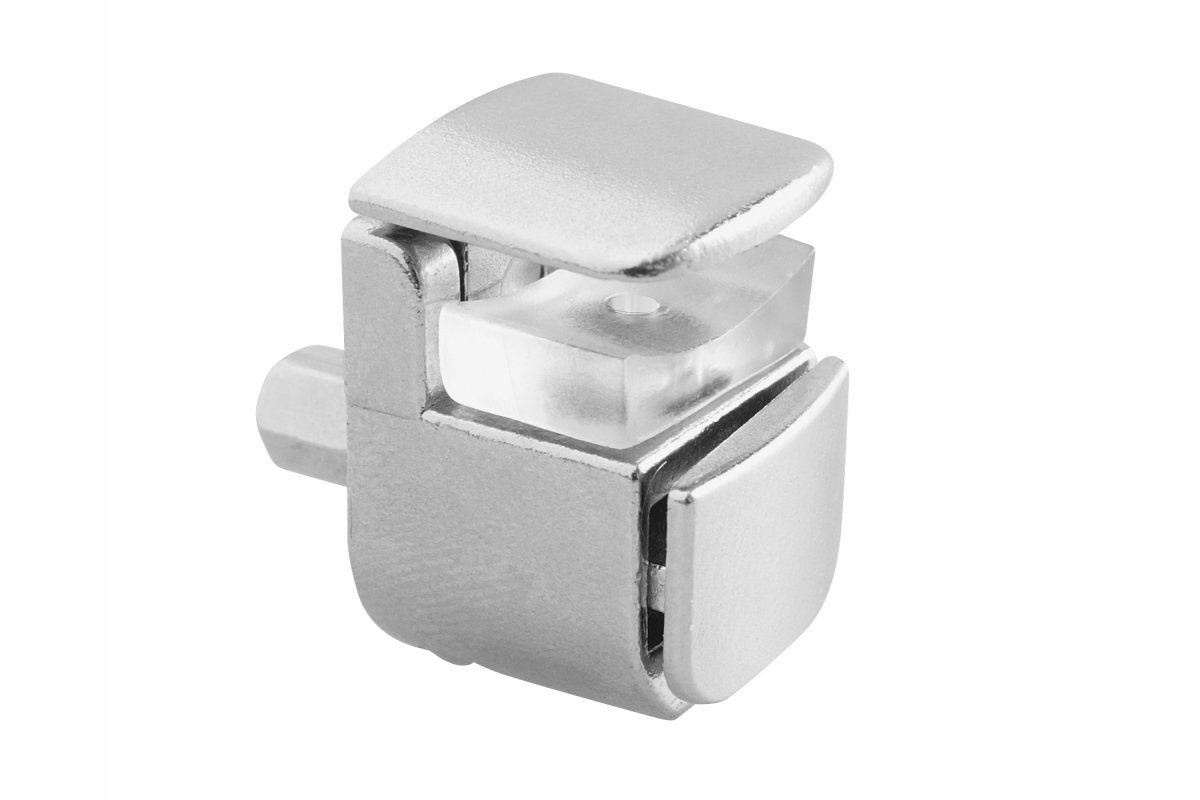 Holder for glass shelf E410, 4-10mm