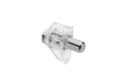 Holder L001 "SAFETY" L 001 transparent