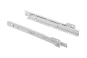 Ball bearing slide GTV l-350 white