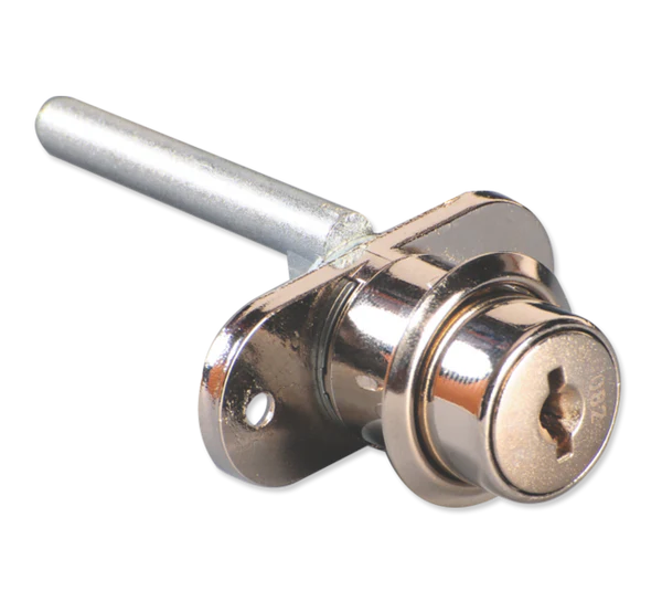 EBCO Pedestal Furniture Lock P-MPL2-22