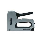 STANLEY HEAVY DUTY STAPLE GUN FOR GTYPE STAPLES