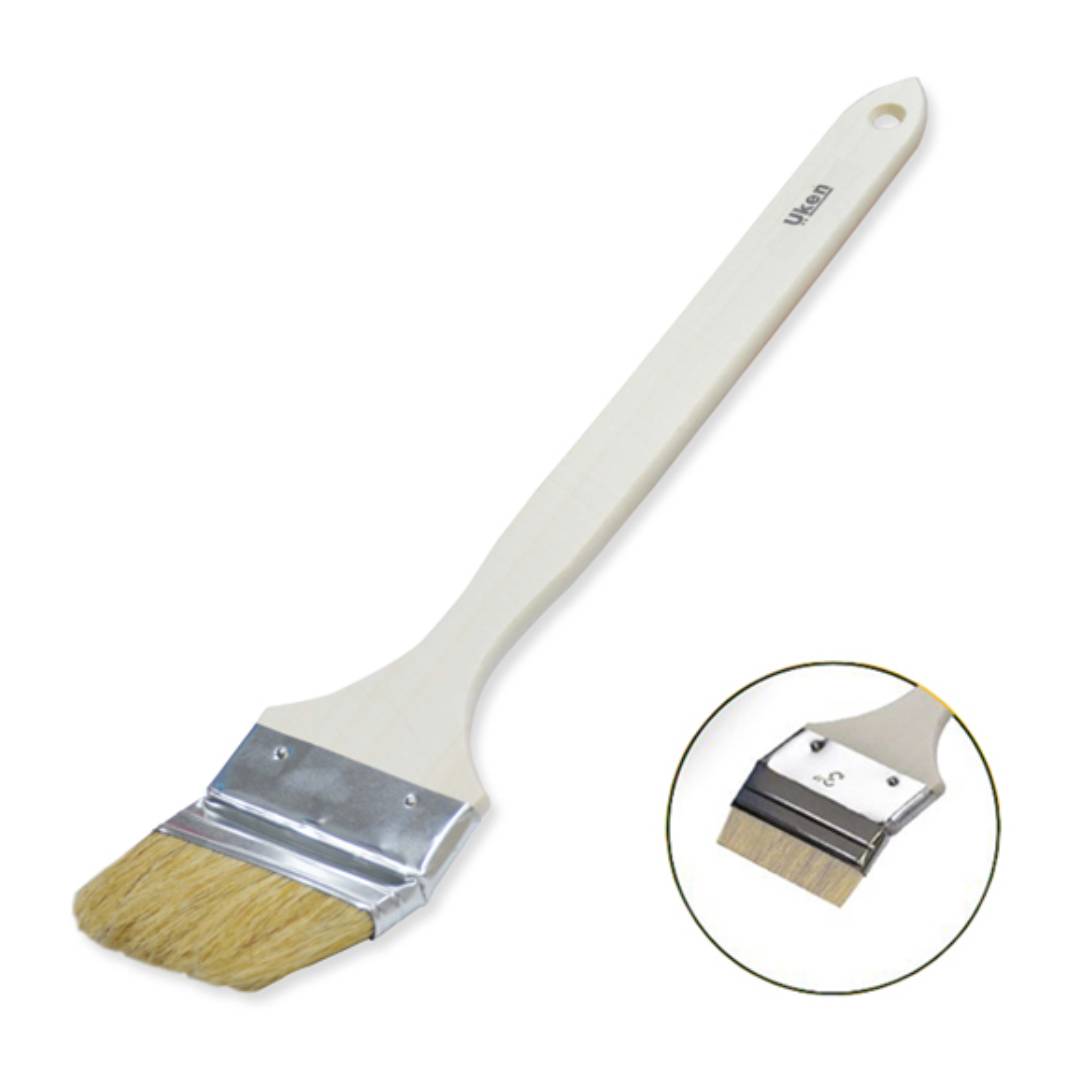UKEN U2814 Angle Paint Brush 2.5"