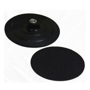 UKEN U4821 Sanding Pad With Velcro Type 4"
