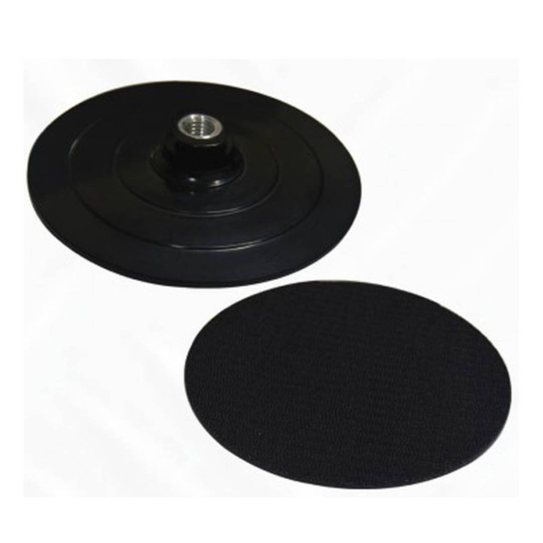 UKEN U4818 Sanding Pad With EVA 5"
