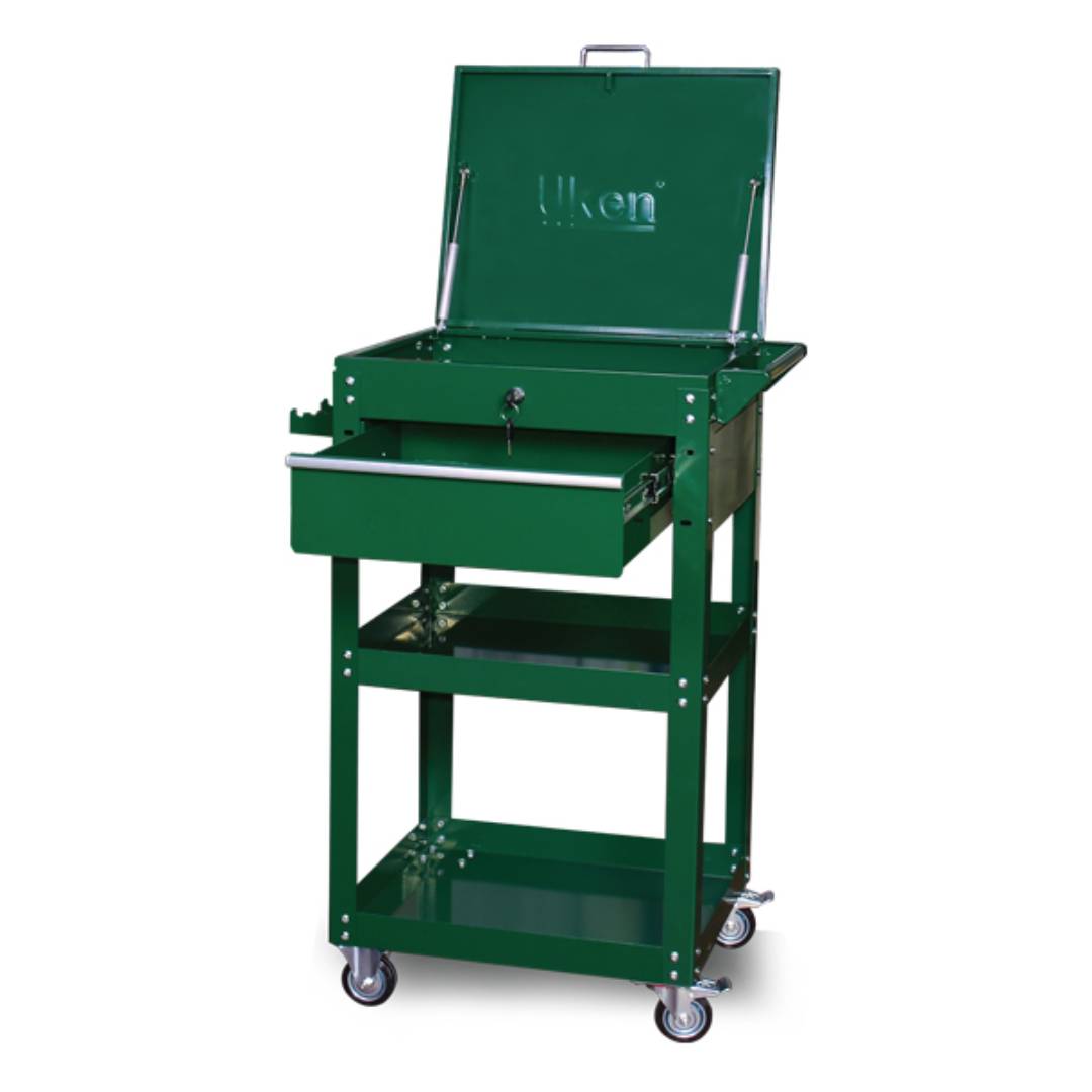 UKEN 105H Service Tool Trolley