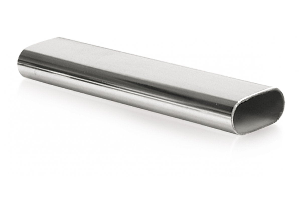 Oval rail (Chinese) 3 m, thickness 0,8mm