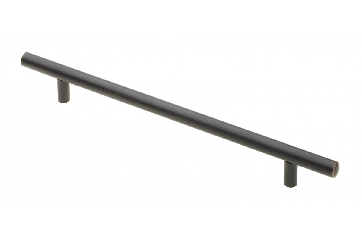 Steel reling handle 192x272 (antique copper)