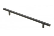Steel reling handle 256x336 (antique copper)