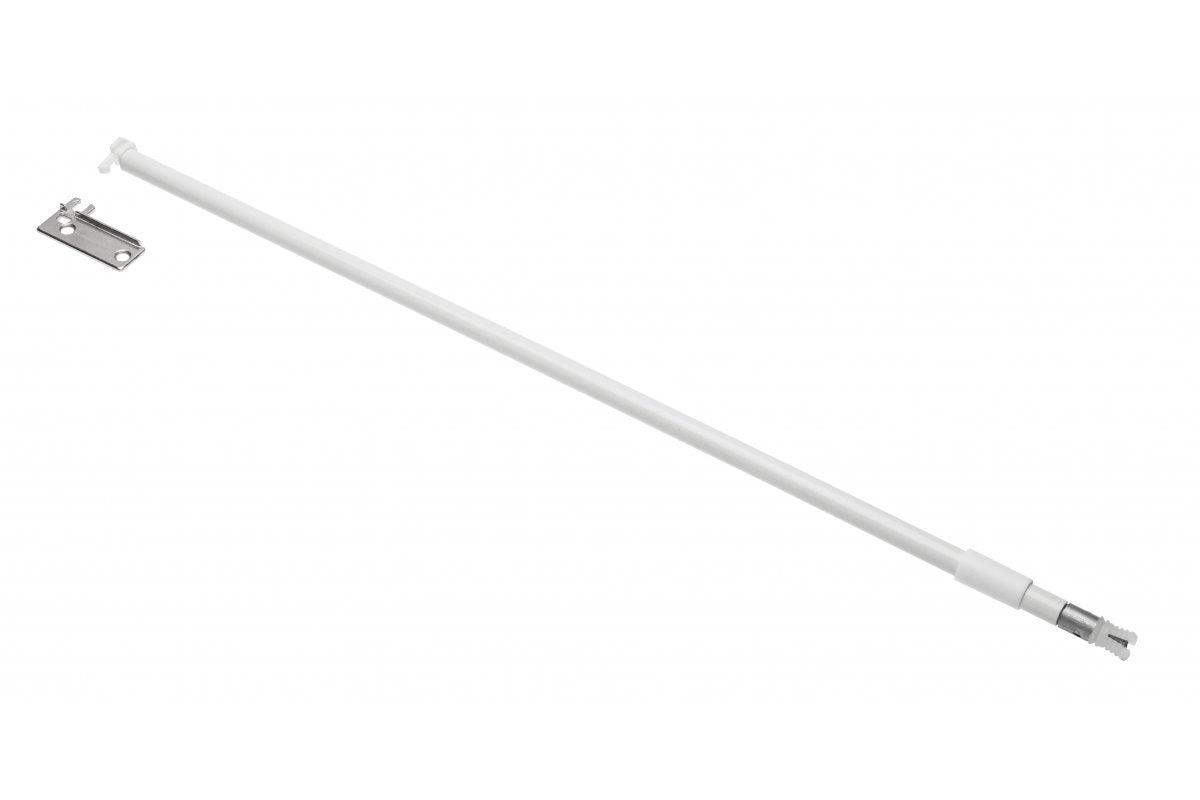 Reling for metalbox   L-400