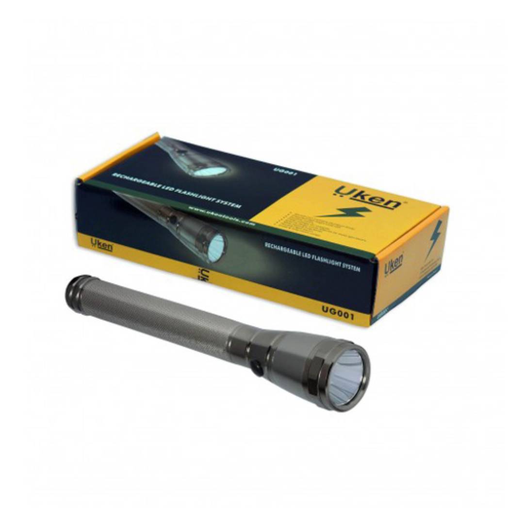 UKEN UG001 Rechargeable Led Flash Light