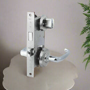 Marine Fire Door Lock Kopat S5100